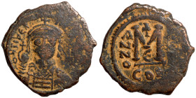 Byzantine Empire coin