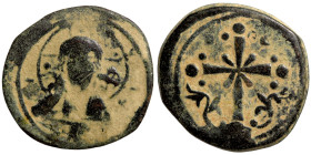 Byzantine Empire coin