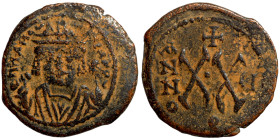 Byzantine Empire coin