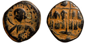 Byzantine Empire coin