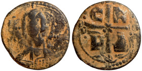 Byzantine Empire coin