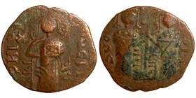 Byzantine Empire coin
