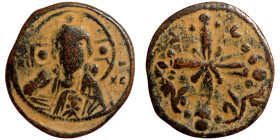 Byzantine Empire coin