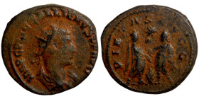 Byzantine Empire coin