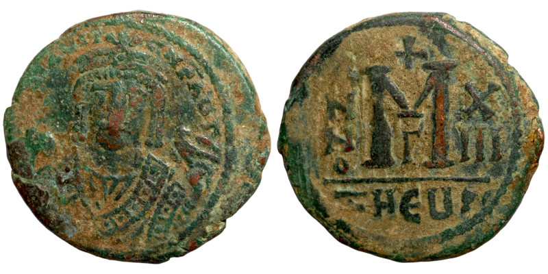 Byzantine Empire coin

27mm 10,60g
