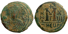 Byzantine Empire coin