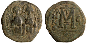 Byzantine Empire coin