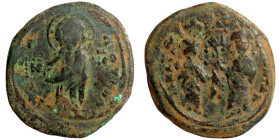 Byzantine Empire coin