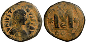 Byzantine Empire coin