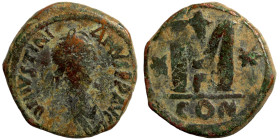 Byzantine Empire coin