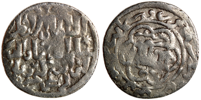 Islamic coin

22mm 3,00g