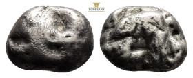Greek Silver Coins 7,2 g. 18,6 mm.