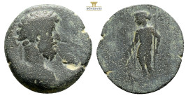 Roman Provincial Coins AE Bronze, 6,9 g. 25,1 mm.
