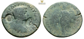 Roman Provincial Coins, AE Bronze, 14,2 g. 32 mm.