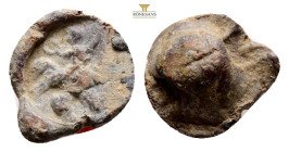 roman gasket seal 4,8 g. 17,7 mm.