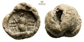 roman gasket seal 11 g. 18,6 mm.
