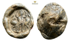 roman gasket seal 4,8 g. 17,5 mm.