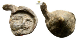 roman gasket seal  4,4 g. 21 mm.