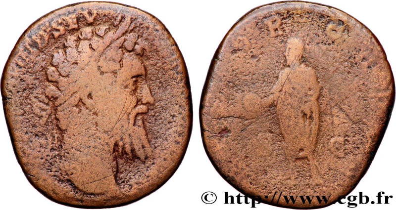 DIDIUS JULIANUS
Type : Sesterce 
Date : c. 193 
Mint name / Town : Rome 
Metal :...