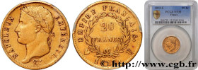 PREMIER EMPIRE / FIRST FRENCH EMPIRE
Type : 20 francs or Napoléon tête laurée, Empire français 
Date : 1812 
Mint name / Town : Turin 
Quantity minted...