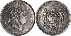 GOLD COAST. Ackey, 1818. PCGS EF-40.

KM-9. A wholesome circulated example of this highly coveted British Colonial type with few marks over the pale...