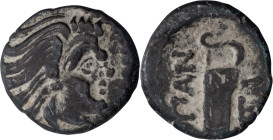 Tauric Chersonese, Panticapaeum. AE 12-13