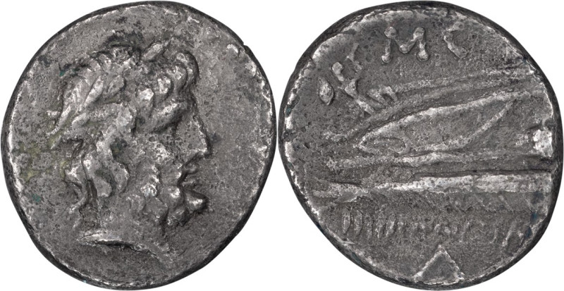 Phoenicia, Aradus; Year 131=129/8 BC, Tetrobol, 2.34g. BM-313, cf. Sear-5993 (ye...