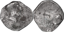Philistia Gaza Mint. 1/8 Obol