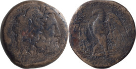 Ptolemaic, Ptolemy II, 283-246 BC. AR Tetrobol