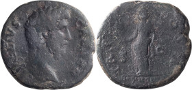 Aelius as Caesar. 40-as