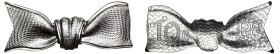 France 2021 silver proof €10 Dior Bow