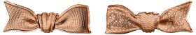 France 2021 gold proof €200 Dior Bow