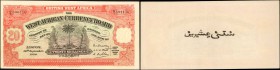 BRITISH WEST AFRICA. West African Currency Board. 20 Shillings, 1934. P-8ax. Contemporary Counterfeit. Choice About Uncirculated.

A sought after co...