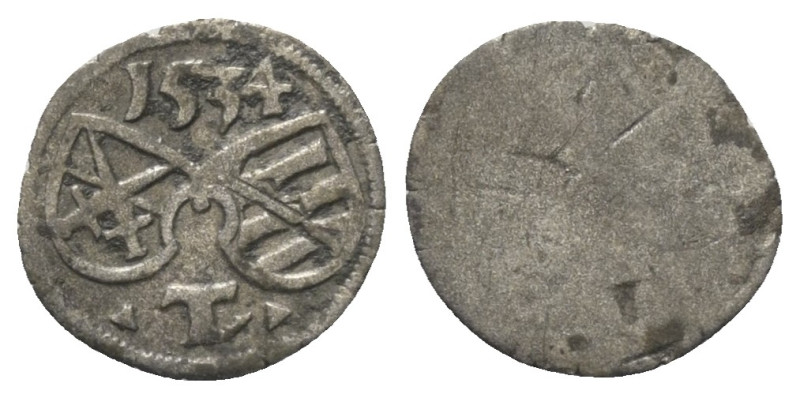 Sachsen - Ernestiner (ab 1485). Kurfürstentum (1485 - 1547). Johann Friedrich un...