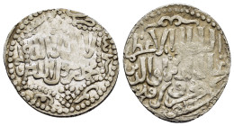 ISLAMIC.Seljuq of Rum.Kaykhusraw III.(1265-1283).Kayseri.AH 667.Dirham.

Condition : Good very fine.

Weight : 3.07 gr
Diameter : 25 mm