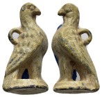 ANCIENT ROMAN BRONZE LOTS.(Circa 1st - 2nd century).Ae.

Condition : Good very fine.

Weight : 11.38 gr
Diameter : 25 mm