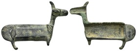 ANCIENT ROMAN BRONZE LOTS.(Circa 1st - 2nd century).Ae.

Condition : Good very fine.

Weight : 12.85 gr
Diameter : 51 mm