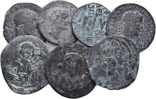 ANCIENT BRONZE COINS.SOLD AS SEEN.NO RETURN.