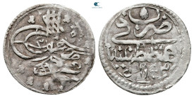 Turkey. Mahmud I AD 1730-1754. Para AR