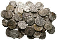 Lot of ca. 50 provincial tetradrachms / SOLD AS SEEN, NO RETURN!
Good Fine