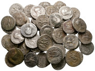 Lot of ca. 50 provincial tetradrachms / SOLD AS SEEN, NO RETURN!
Good Fine