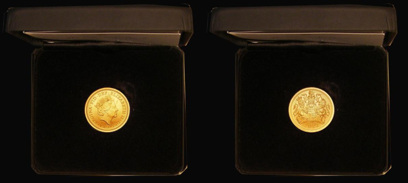 Sovereign 2022 Queen Elizabeth II Platinum Jubilee - Struck on the Day 6/2/2022,...
