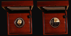 Two Pounds 2023 Ada Lovelace Innovation in Science FDC in the Royal Mint box of issue with certificate and booklet detailing the history of the mathem...