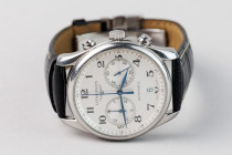Longines - Master Collection Automatic as a Traditional Watchmaking Company, Longines has been Producing Exceptional Timepieces since the very Beginni...