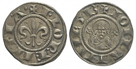 Firenze Fiorino 1237-1250

Firenze, Repubblica, Fiorino (1237-1250), Rara MIR 35 tipo A, Ag mm 19,3 g 1,80, SPL