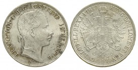 Milano Fiorino 1859

Milano, Francesco Giuseppe I, Fiorino 1859, Non comune, Ag mm 29 g 12,31, FDC