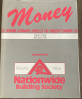 AA.VV. Money: From Cowrie Shells to Credit Cards. British Museum 1986. Brossura con sovraccoperta, ed. pp. 192, ill. in b/n e a colori. Ottimo stato.