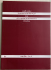 AA.VV. Quaderni del civico museo archeologico e del civico gabinetto numismatico di Milano. Anno 2004 fasc. 1. Brossura ed. pp. 132, ill. in b/n. Buon...