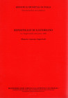 A.A.V.V. - Ripostiglio di Gavorrano. Loc. Poggio Gobbo ( Grosseto) 1899. Monete romane imperiali. Pontedera, 2009. Pp. 45, tavv. 9. rilegatura editori...