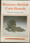 Abdy R.A., Roman-British Coin Hoards. Shire Publications, 2002. Brossura ed. pp. 72, ill. in b/n. Ottimo stato